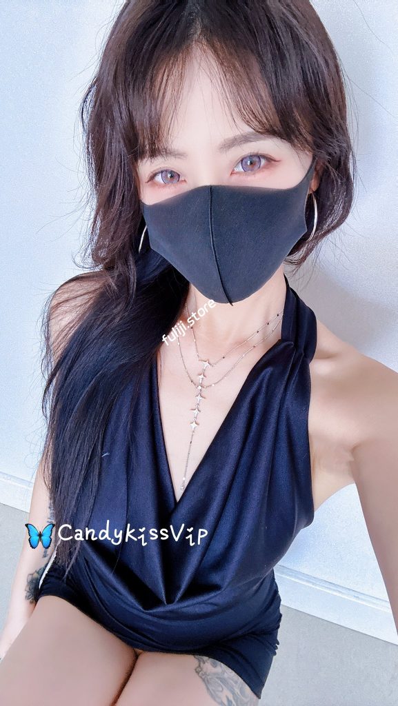 Umate美腿福利姬【CandyKiss】4k合集【56.3G】