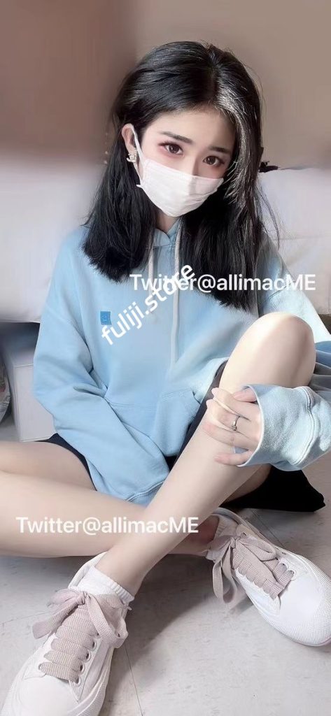 推特留学生【allimacME/卡宝】绝版资源【16v 165p 739m】