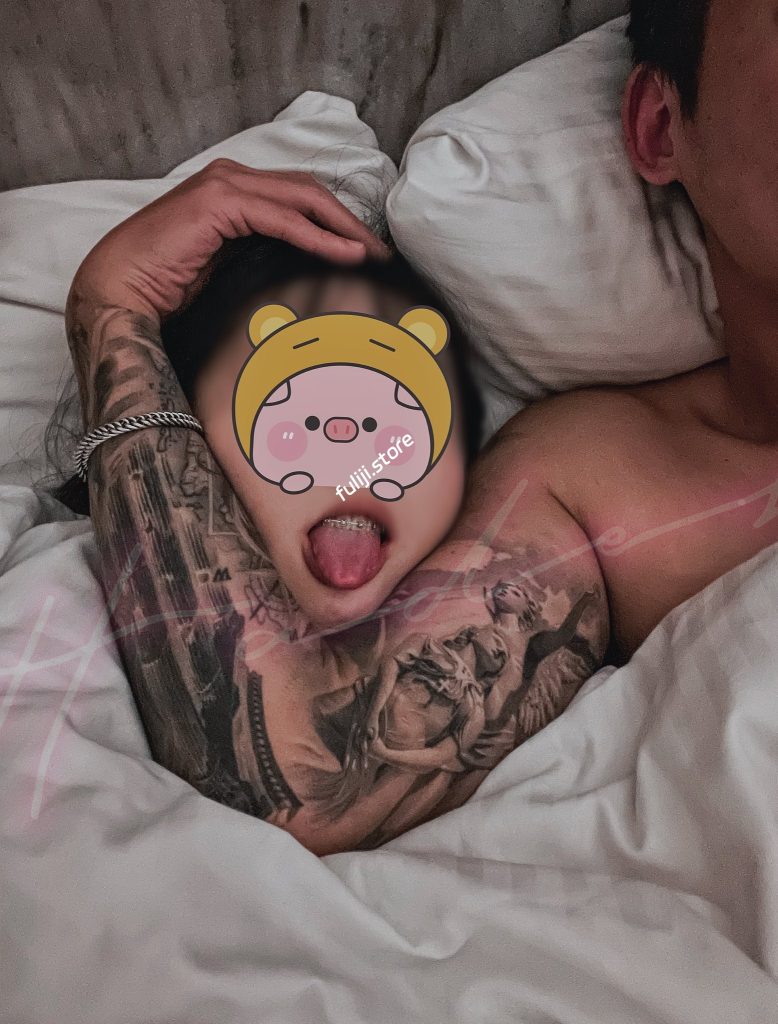 台湾大神【黑帝斯/hades】付费视频合集【45.63G】