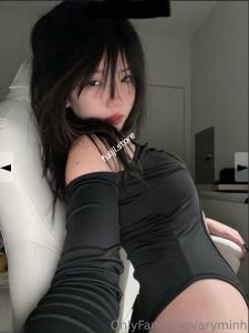 onlyfans纯欲混血福利姬【aryminh】露脸订阅合集【8.4G】 - 福利姬杂货铺-福利姬杂货铺