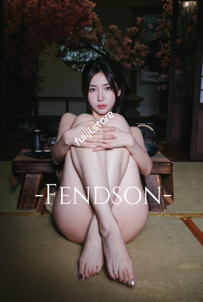 高价328自购无水印【FENDSON/fsd6090】一月最新作品附前作合集【7.6G】