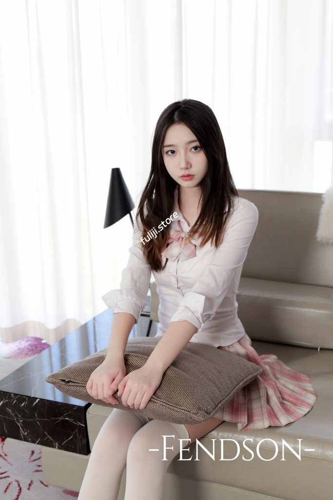 高价328自购无水印【FENDSON/fsd6090】一月最新作品附前作合集【7.6G】