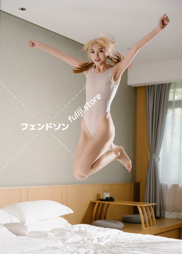 高价328自购无水印【FENDSON/fsd6090】一月最新作品附前作合集【7.6G】