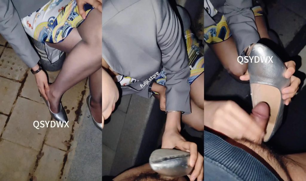 推特足控鞋射大神【潜水员达文西】付费订阅合集38V/20.5G