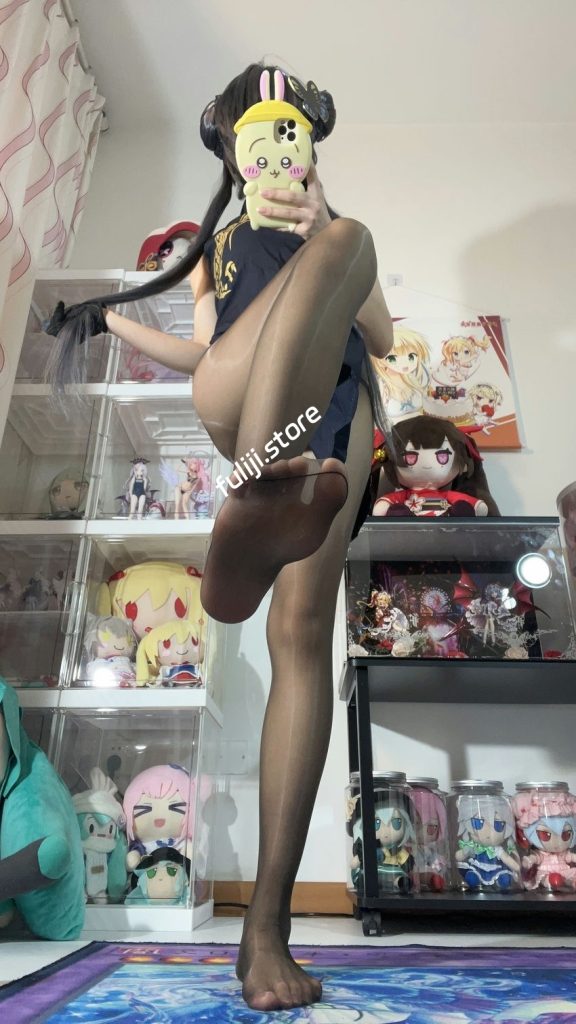 足控cos【白栎Shirly】自整理最新合集46G【46G】