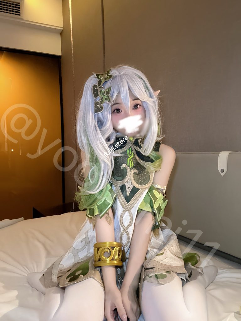 推特萝莉jk【优米/yooiimi11】含金主定制合集【12G】