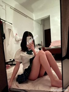 清纯反差校花【辞宝】足交高颜值啪啪合集【24.3 GB】 - 福利姬杂货铺-福利姬杂货铺