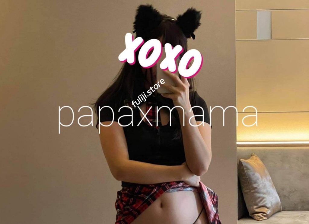 OnlyFans美腿亚裔【papaxmama】高清原档合集【35G】-福利姬杂货铺