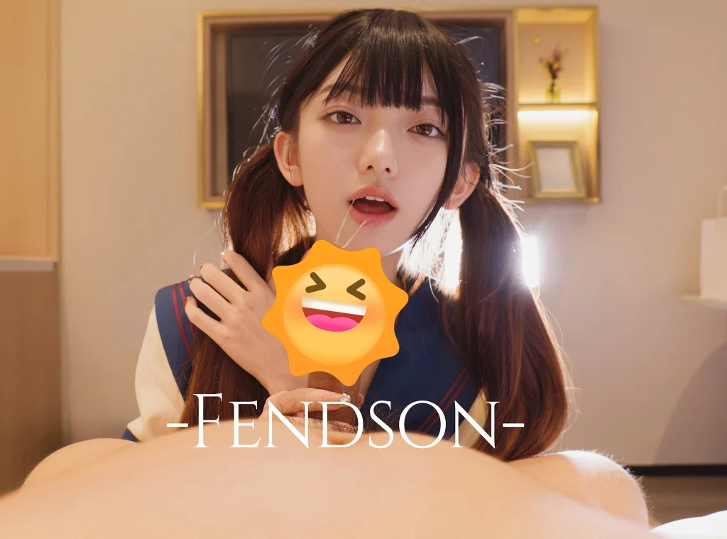 高价328自购无水印【FENDSON/fsd6090】一月最新作品附前作合集【7.6G】-福利姬杂货铺