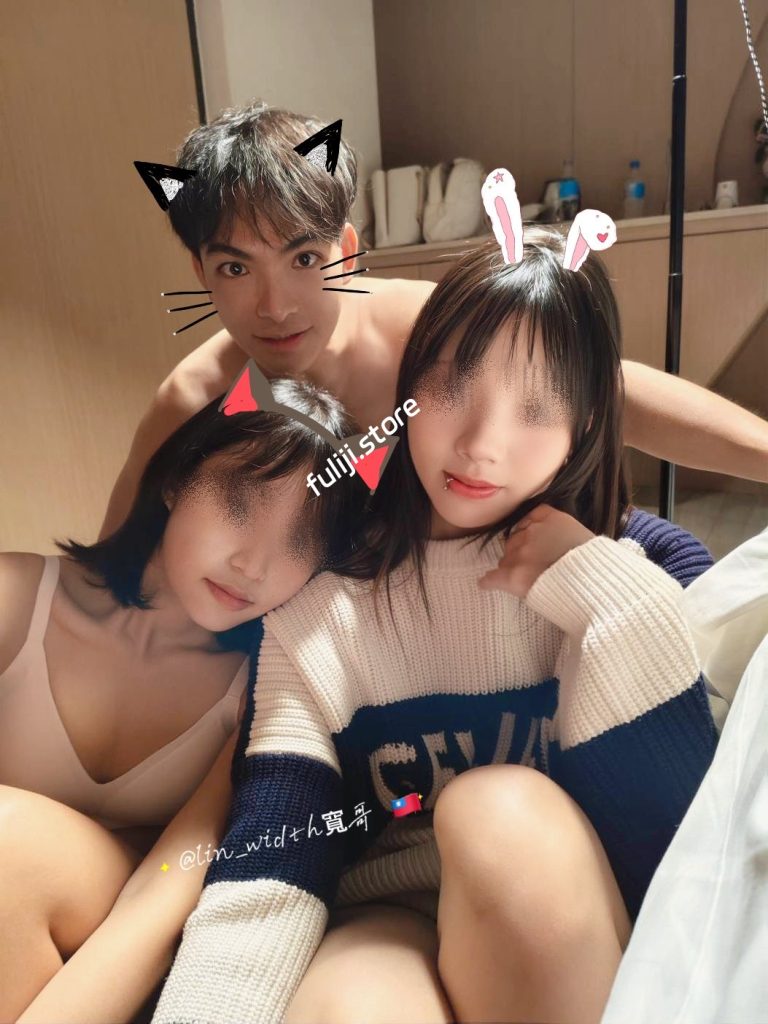 台湾知名性福勃士【宽哥/林宽】高清收录合集【39V/80.8G】