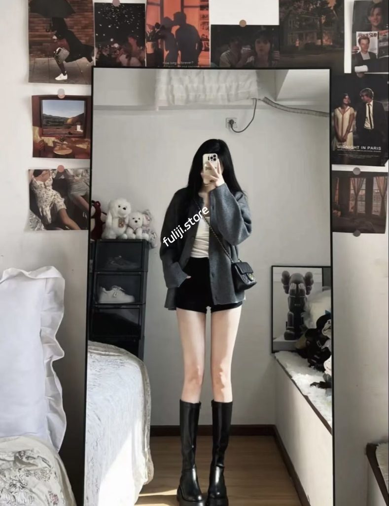 推特海外原创大神【DUDU】付费内容合集【17.7G】