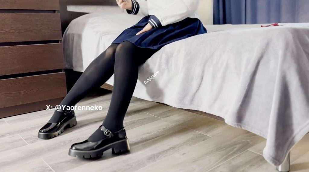 COS樱花妹【Yaorenneko】高清原档自整理集合【200V/65.2G】