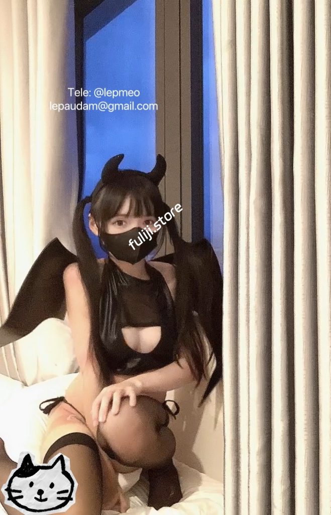 推特超极品合法卡哇伊福利姬【Lepaudam/LepALuli2kVN】视图合集【18.7G】