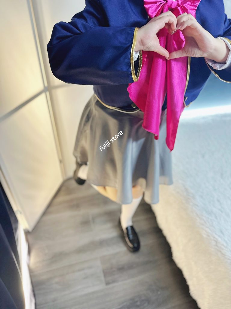 COS樱花妹【Yaorenneko】高清原档自整理集合【200V/65.2G】