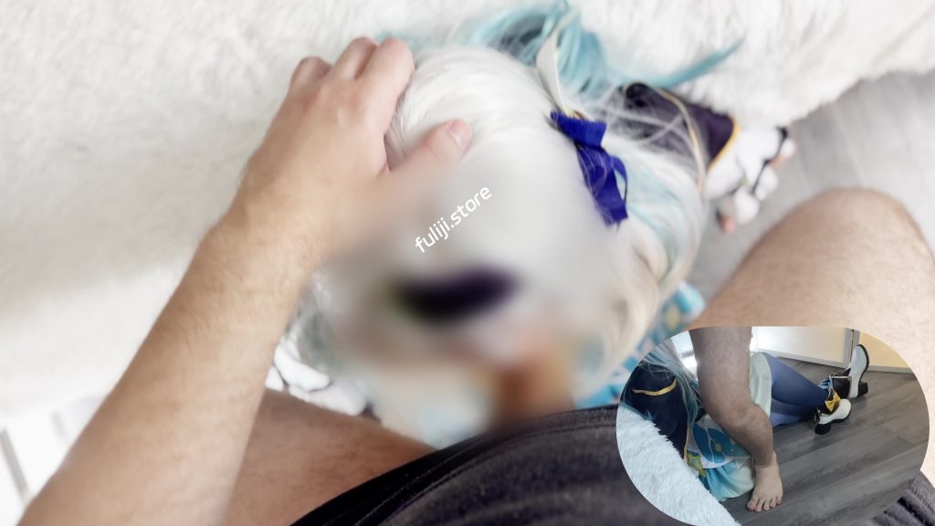 COS樱花妹【Yaorenneko】高清原档自整理集合【200V/65.2G】