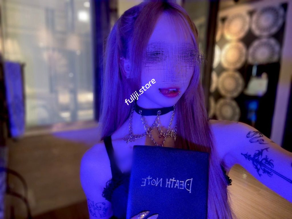 MyFans博主【五条ライ@Raikun325】付费订阅视频【159V/48G】