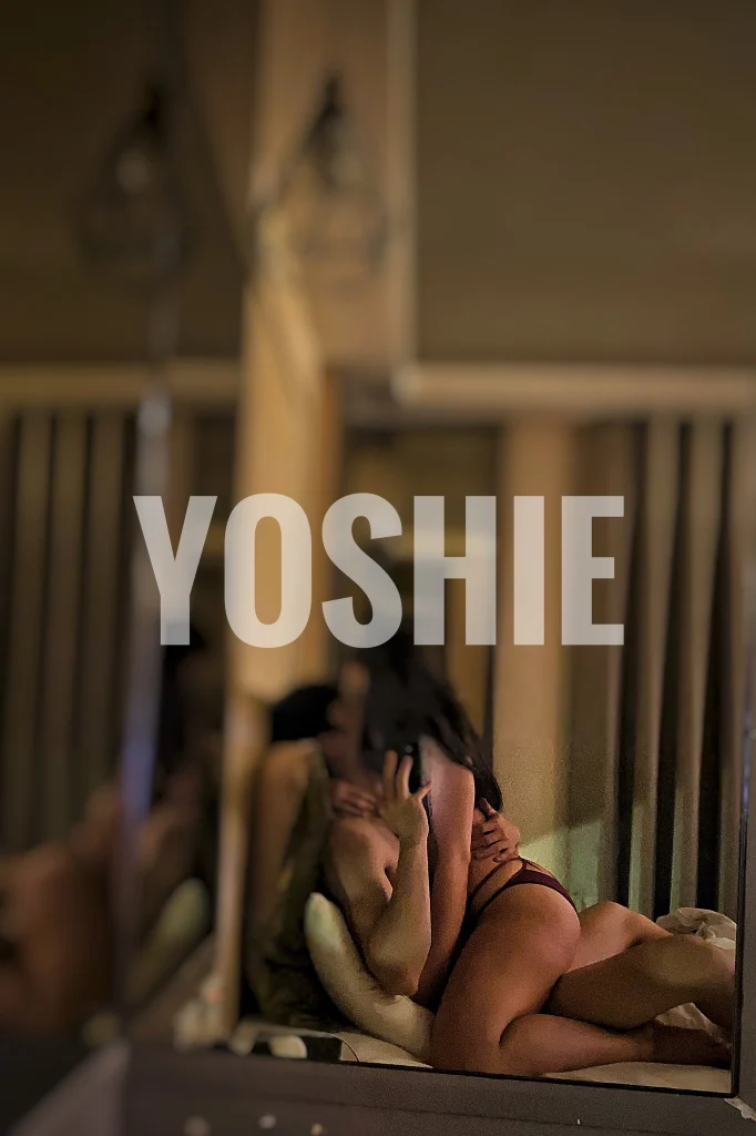 FansOne台湾博主【YOSHIE冰块】原档无水印合集【80V/37.5G】