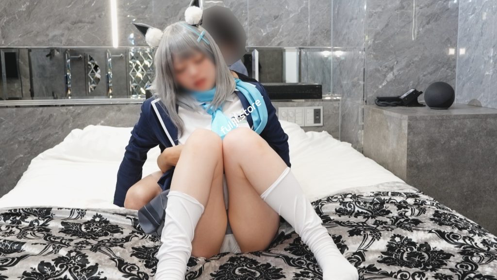 Fantia福利姬【CosplayBunBun】高清收录合集【201v276.7GB】