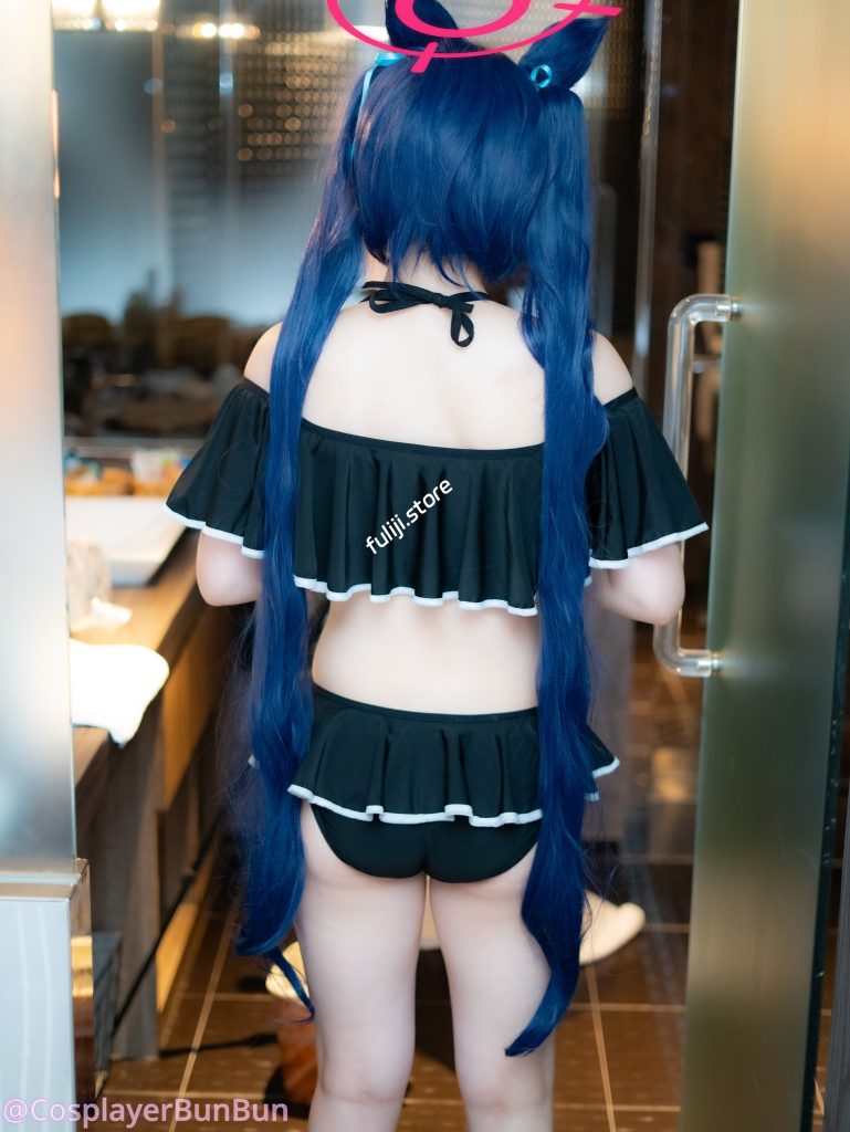 Fantia福利姬【CosplayBunBun】高清收录合集【201v276.7GB】