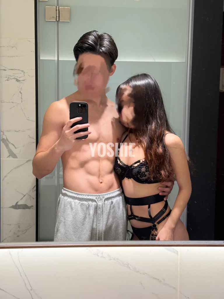 FansOne台湾博主【YOSHIE冰块】原档无水印合集【80V/37.5G】