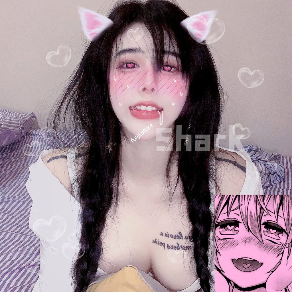 推特超高颜值反差婊【sharkbaby001】图包+视频【535P 55V 268MB】-福利姬杂货铺